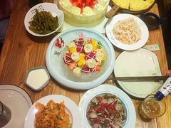 -胡桃里乐队酒馆(大庆店)