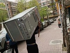 -天津搬家公司 居民搬家拆装