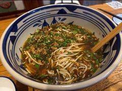 云南婆婆米线-蜗牛小馆醉乡民谣云南菜(惠新西里店)
