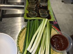 -鲁C·尚小炉·淄博烧烤(市北店)