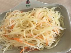 -李先生牛肉面大王(营口大润发店)