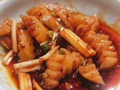 -全牛匠·乐山跷脚牛肉(新中关店)