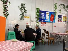 -洪霞餐馆