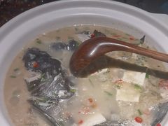 -老傅家湘潭水煮活鱼店(众一国际店)