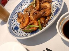 -丰收日·小海鲜·沪上家宴(顾村正大店)