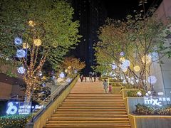 -杭州来福士中心