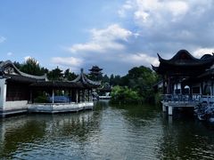 -花洲书院