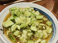 -小木屋朝鲜族特色菜