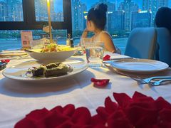 -Kathleen's Waitan 凯圣琳江景西餐厅(外滩店)