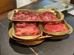 -東盛炭烤自助料理(浦东文峰广场店)
