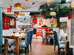 -旺角小渔村(幸福中路店)