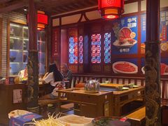 -蜀江龙火锅(339店)