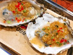 -阿记烧烤(大兴新区店)