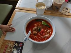 -李先生牛肉面大王(北京平谷步行街店)