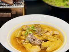 -炊江南·上海菜(国展华漕店)