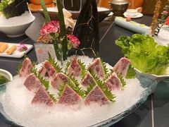 -鼎泰亨·海鲜牛肉餐厅(滨江店)