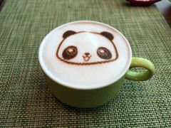 -济南香格里拉·咖啡泉自助餐厅