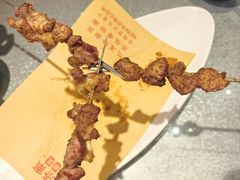 -老济南·地道济南菜(大明湖店)