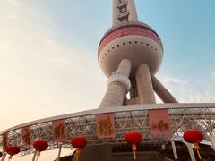 -东方明珠·可口可乐欢乐餐厅