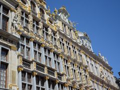 -布鲁塞尔大广场