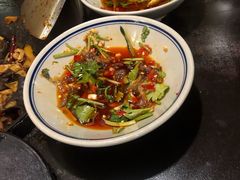 -潭州老友灶台鸡·竹屋老灶(光明E城店)