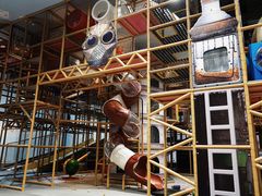 -杭州开元森泊度假乐园