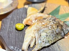 -渔寿司·日本料理(艾尚天地店)