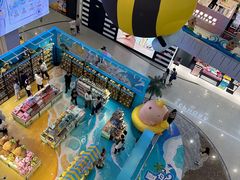 -凯德MALL(西直门店)