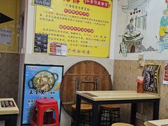 -牛师傅广式药膳牛骨汤美食(江南西店)