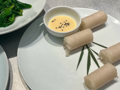 -一坐一忘云南菜(卓悦中心)