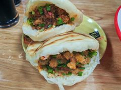 -代四孃牛华豆腐脑美味小食(总店)