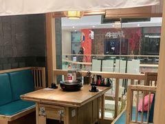 -九田家黑牛烤肉(溧水万达店)
