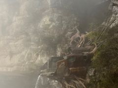 -鹿院坪生态旅游景区