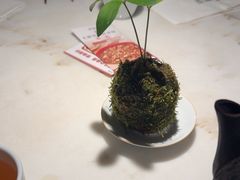 -初蓉丨遇见新川菜(亲贤街荣耀店)