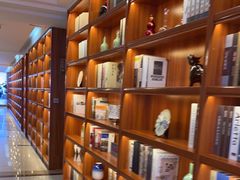 -香山湖渔家大院