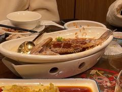 -岭南小生·粤港点心(南门口店)