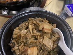 -庆丰农庄·团建·农家菜(大浪店)