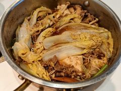 -渔荷食町·铁板烧料理(崂山万象汇店)