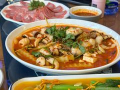 -益恒饭店乡间白族菜(古城总店)