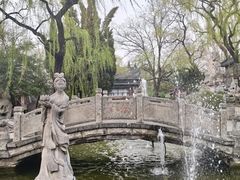 -淄博聊斋城景区