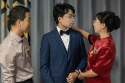 -JD STUDIO艺术婚礼摄影(钻石山店)