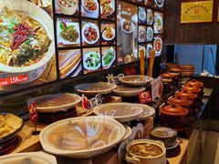 -乡里八闽·福州乡土菜(高宅店)