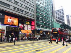 -DFS迪斐世(香港广东道店)