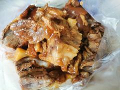 -北大学一食堂