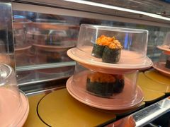 -争鲜回转寿司(中街大悦城店)