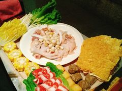 -润泽园椰子鸡(汇一城店)