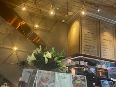 -THE WOODS 简餐 (国贸商城店)
