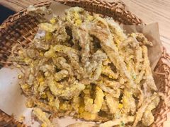 -潮粥荟·潮汕砂锅粥(朝阳大悦城店)