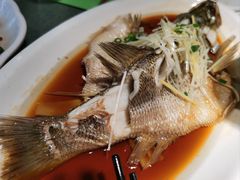 -全聚贤餐厅·湖北家常菜(沙湖店)