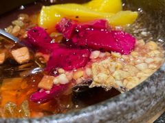 -蓉客成都火锅·招牌麻辣牛杂·特色香辣蹄花(凌水店)